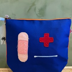 First Aid  Toilet Kits
