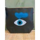Khaki Green Eye  Toilet Kits