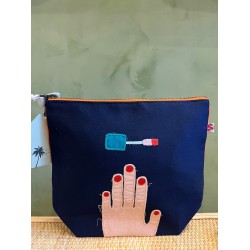 Blue Varnish   Toilet Kits