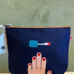 Blue Varnish   Toilet Kits