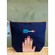 Blue Varnish   Toilet Kits