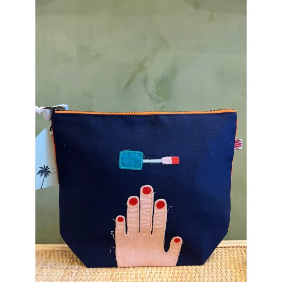 Blue Varnish   Toilet Kits