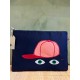 Pink Cap  Toilet Kits