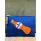 Fanta Blue  Toilet Kits