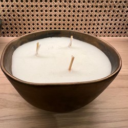 Bowl(S)Bronze 