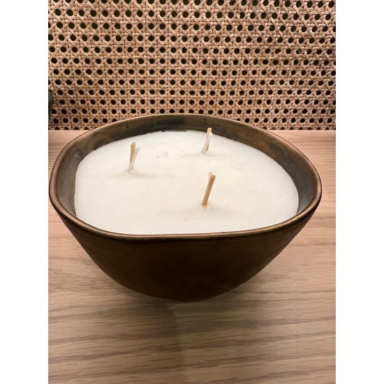Bowl(S)Bronze 