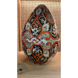 Andalusia Egg 