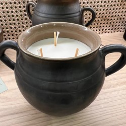 Jar (S) Bronze 