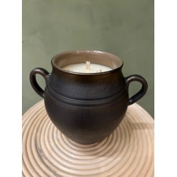 Jar (M) Bronze 