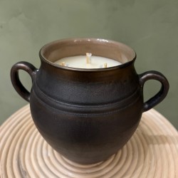 Jar (M) Bronze 