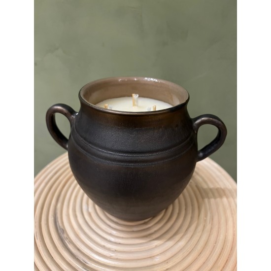 Jar (M) Bronze 