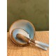 Bowl Ocean Blue S/3 