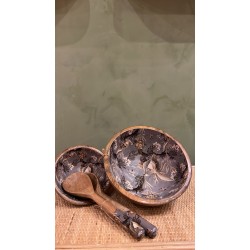 Peacock Set of 3 