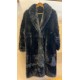 A081 (Noir) Manteau