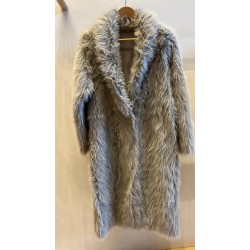 A075T (Kaki)Manteau