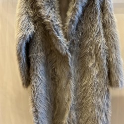 A075T (Kaki)Manteau