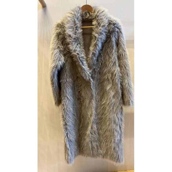 A075T (Kaki)Manteau