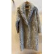 A075T (Kaki)Manteau