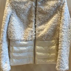 AM2 (Ecre) Manteau
