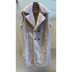 A052 (Rose) Gilet