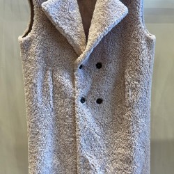 A052 (Rose) Gilet
