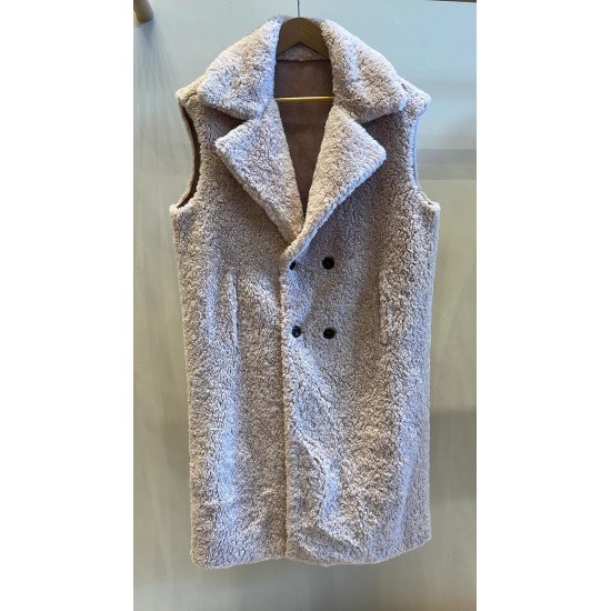 A052 (Rose) Gilet
