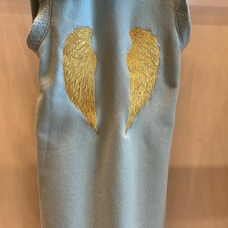 Wings - Tiffany