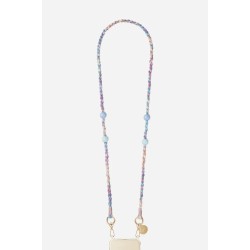 Dye Blue violet chain 