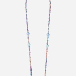 Dye Blue violet chain 