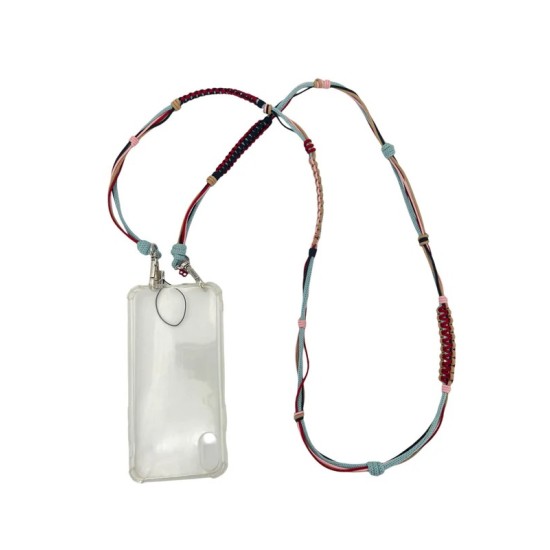 Phone  Strap Turquoise  