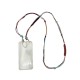 Phone  Strap Turquoise  