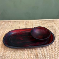 Ruby Red S/2  