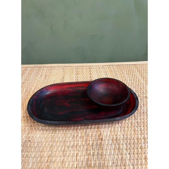 Ruby Red S/2  